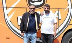 Adana 01 FK'da şampiyonluk sesleri! Gürkan Çalışkan'dan Birinci Lig mesajı