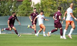 Adana 01 FK'nın galibiyet serisi sürüyor