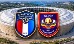 Adana Adaletgücü Spor-Silifke Belediyespor maçı ne zaman, saat kaçta, hangi kanalda?
