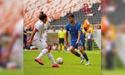 Adana Adaletgücü'ne evinde ağır darbe! 1-4