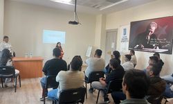 Adana Aile ve Sosyal Hizmetler İl Müdürlüğü'nden Kozan'da hayati eğitim