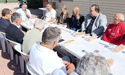 Adana amatör spor camiası Eyüp Demir'i unutmadı