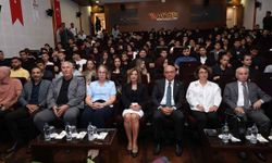 AOSB’de öğrencilerle kariyer buluşması: Sanayideki fırsatlar anlatıldı