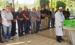 Adana basketbolunun acı günü: Alaeddin Atsal son yolculuğuna uğurlandı