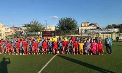 Adana Birinci Amatör Lig'de 2026-2027 sezonu başladı