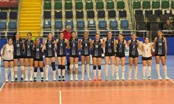 Adana Büyükşehir Belediyespor'dan üst üste ikinci galibiyet!