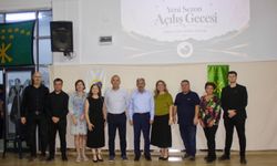 Adana Çerkes Kültür Derneği yeni sezona coşkuyla merhaba dedi
