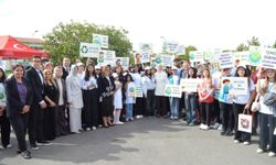 Adana Çocuk Komitesi'nden Gaziantep'te COP31 zirvesi: "Dünyayı Dönüştüren Çocuklar"