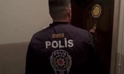 Adana dahil 35 ilde dolandırıcılık ve bahis operasyonu: 275 şüpheli yakalandı
