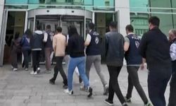 Adana dahil 4 ilde yasa dışı bahis operasyonu: 7 şüpheli tutuklandı
