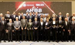 Adana dahil 5 ilin ihracat yıldızları açıklandı! İşte ödül alan 27 firma
