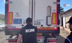 Adana dahil 54 ilde büyük operasyon! 294 şüpheliye adli işlem
