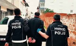 Adana dahil 78 ilde iki haftalık operasyon: Bin 466 şüpheli cezaevinde