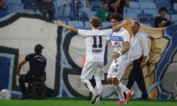 Adana Demirspor 3 puanı 3 golle aldı!