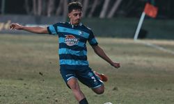 Adana Demirspor deplasmanda Menemen'e mağlup oldu: 2-0