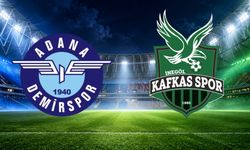 Adana Demirspor–İnegöl Kafkas Spor maçının bilet fiyatları açıklandı