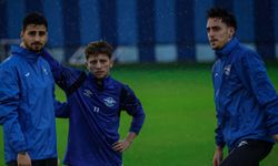 Adana Demirspor'da Muş Spor Kulübü maçı öncesi hedef galibiyet