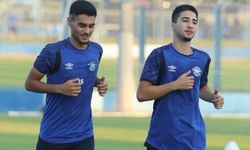 Adana Demirspor'da Somaspor maçı hazırlıkları tüm hızıyla sürüyor