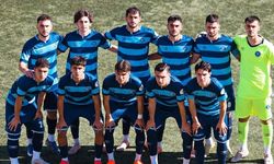 Adana Demirspor’un kupa macerası Hakkari’de sona erdi: 6-1