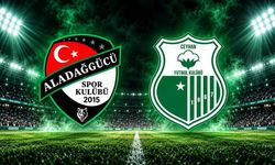 Adana derbisinde heyecan dorukta: Aladağgücü ve Ceyhan FK kozlarını paylaşacak