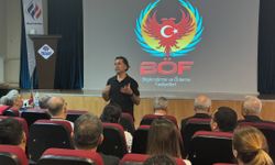 Adana Final okullarında siber güvenlik seferberliği