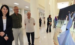 Adana Fotoğraf Amatörleri Derneği'nden Çukurova Üniversitesi'nde karma sergi