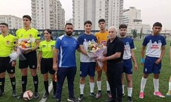 Adana Futbol İl Temsilcisi Bülent Oymacı'dan yeni sezon mesajı