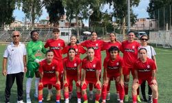 Adana İdmanyurdu Afyonkarahisar Anadolu Gücü deplasmanına kilitlendi