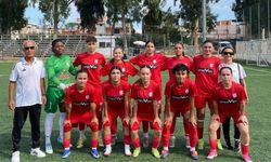 Adana İdmanyurdu çıkış arıyor