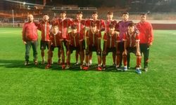 Pars Futbol Kulübü sezona fırtına gibi başladı