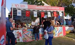 Adana Lezzet Festivali'nde Saimbeyli rüzgârı! Dağların lezzetleri görücüye çıktı