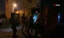 Adana merkezli 11 ilde büyük operasyon: 73 kişi tutuklandı
