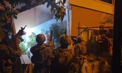 Adana merkezli 11 ilde “Yıkamacılar” operasyonu: 102 gözaltı