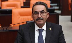 Adana narenciyesi için demir yolu formülü! Abdullah Doğru TBMM'de açıkladı