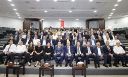 Adana Sanayi Odası’nda seçim tamamlandı: 60 meclis üyesi belirlendi