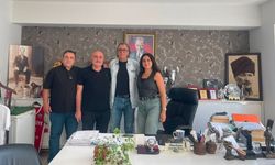 Adana sporunda birlik ve beraberlik rüzgarı