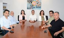 Adana Tabip Odası'ndan tutuklu hekimler için çağrı