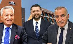 Adana Ticaret Odası’nda başkanlık yarışı hareketlendi