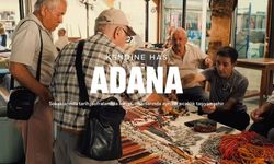 Adana Valisi Mustafa Yavuz: "Adana her yönüyle bambaşka"