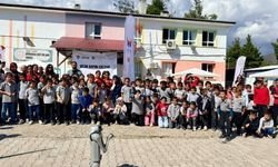 Adana Valisi Mustafa Yavuz "Bilim Kapını Çalıyor" projesini duyurdu