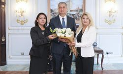 Adana Valisi Mustafa Yavuz'dan 19 Ekim Muhtarlar Günü mesajı