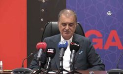 Adana depreminde son durum: Ömer Çelik, okullarda hasar olmadığını açıkladı