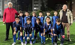 Adana Yıldırım Spor Başkanı Gökkaya: Gelecek altyapıda!