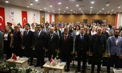 Adana’da 1. Otizm zirvesi düzenlendi