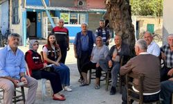 Adana’da 10 ilçede çiftçilere 2027 ÇKS ve destekleme bilgilendirmesi