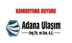 Adana'da 100 işçi alınacak! Başvurular yarın sona eriyor