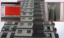 Adana’da 11 katlı apartmanda asansör tepkisi: “Haftanın 5-6 günü bozuk”