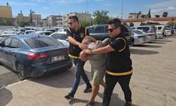 Adana’da 115 kiloluk gümüş hırsızlığı: 980 kamera incelenerek yakalandı