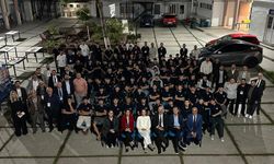 Adana’da 1949’dan bugüne yurt geleneği: İlk mezunlar buluşması düzenlendi