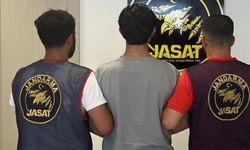 Adana'da 20 yıl hapis cezası bulunan dolandırıcılık firarisi yakalandı